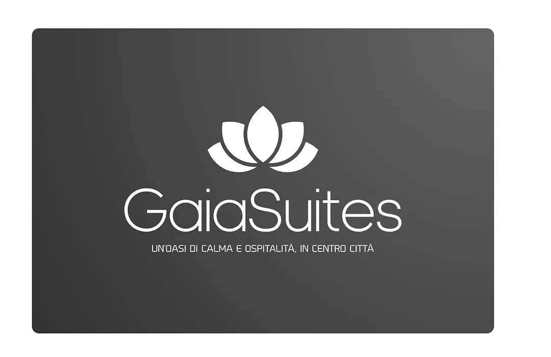 Gaia Suites - A due passi dal centro - Parcheggio privato-1